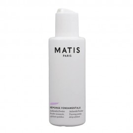 Matis Réponse Fondamentale Authentik Foaming Powder Daily Exfoliant 50g